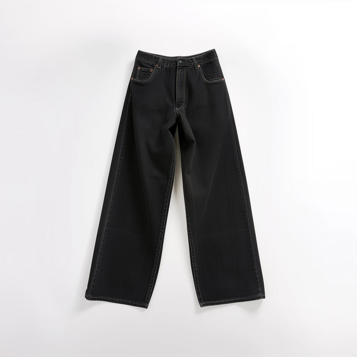 Baggy Jeans By Doublex.